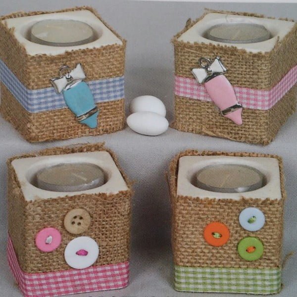 Μπομπονιέρες Βάπτισης