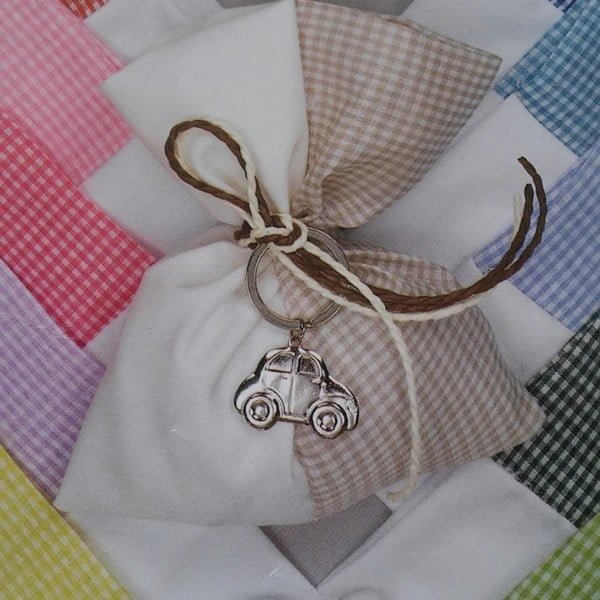 Μπομπονιέρες Βάπτισης