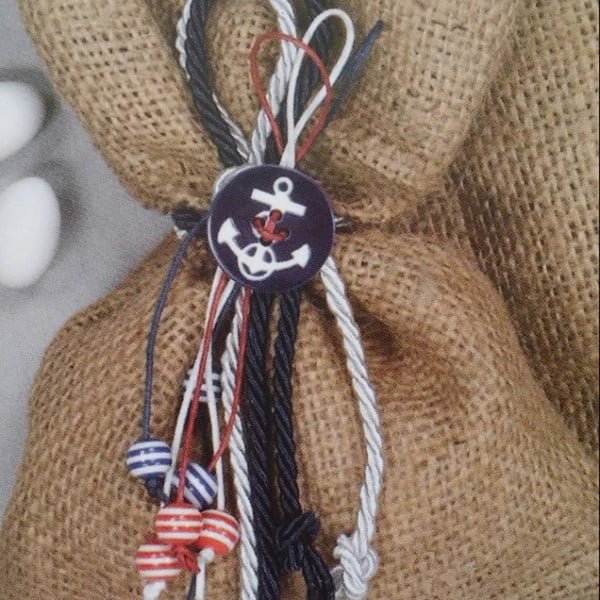 Μπομπονιέρες Βάπτισης