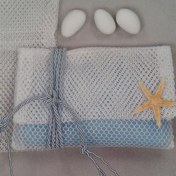 Μπομπονιέρες Βάπτισης