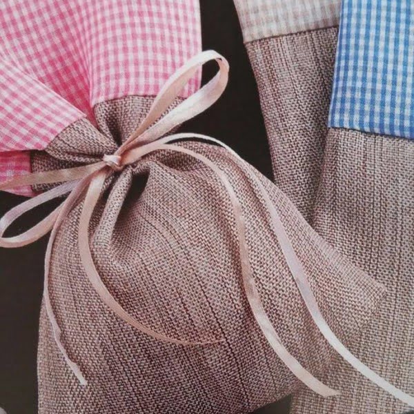 Μπομπονιέρες Βάπτισης