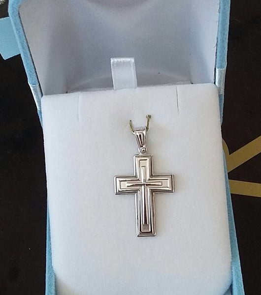 Σταυρός