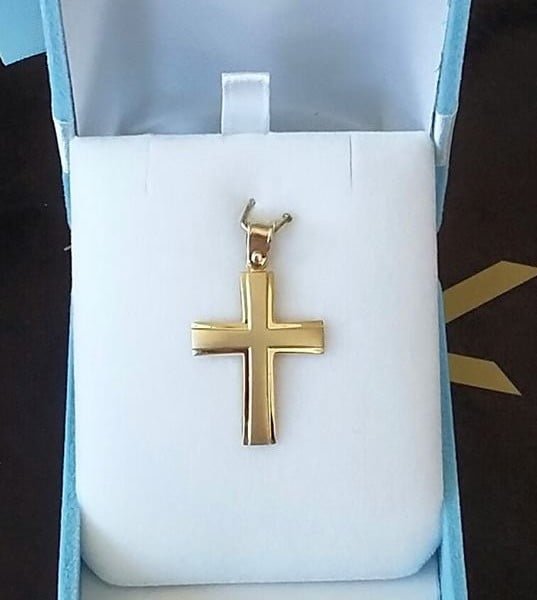 Σταυρός