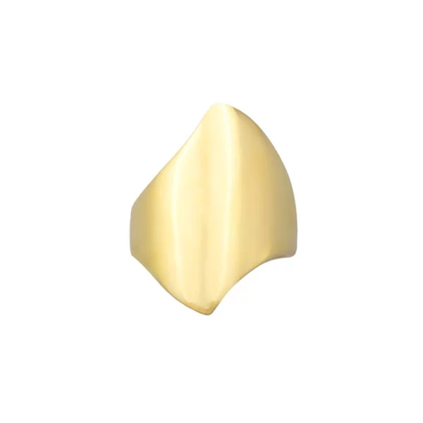 Χρυσο δαχτυλιδι Κ14