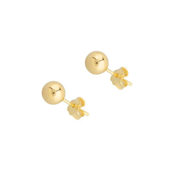 Χρυσα σκουλαρικια Κ14