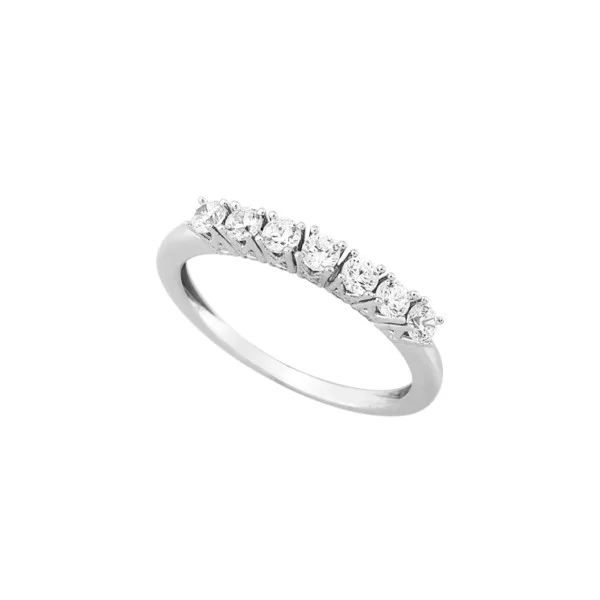 Χρυσο δαχτυλιδι με πετρες Κ14